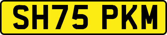 SH75PKM