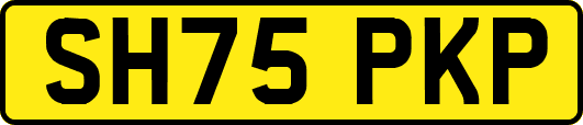 SH75PKP