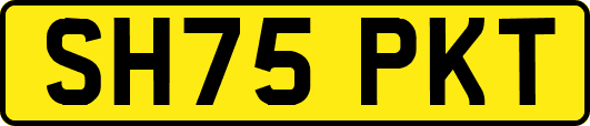 SH75PKT