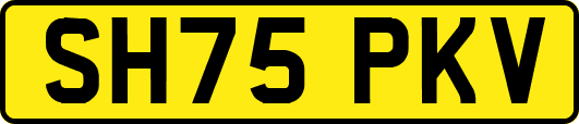 SH75PKV