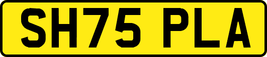 SH75PLA