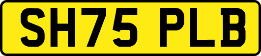 SH75PLB
