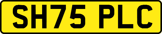 SH75PLC