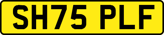SH75PLF