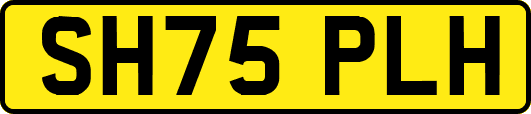 SH75PLH