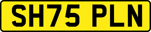 SH75PLN