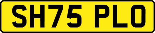 SH75PLO