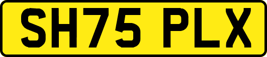 SH75PLX