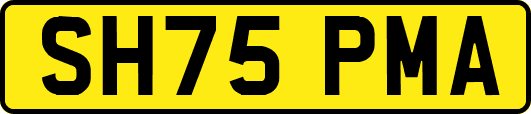 SH75PMA
