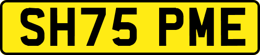 SH75PME