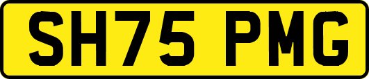 SH75PMG