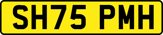 SH75PMH