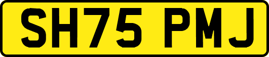 SH75PMJ