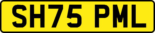 SH75PML