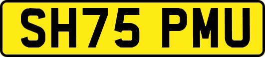 SH75PMU
