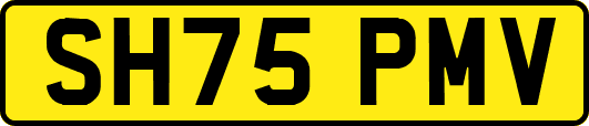 SH75PMV