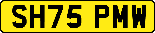 SH75PMW
