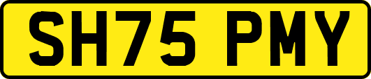 SH75PMY