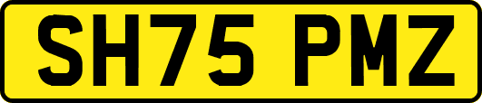 SH75PMZ