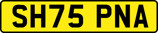 SH75PNA