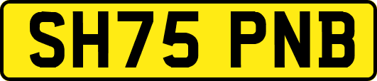 SH75PNB