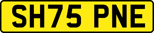 SH75PNE