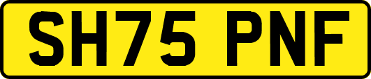 SH75PNF