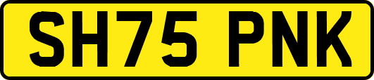SH75PNK