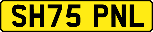 SH75PNL