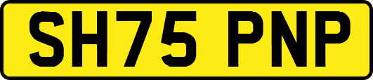 SH75PNP