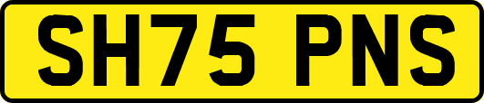 SH75PNS