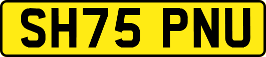 SH75PNU