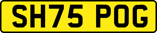 SH75POG