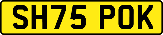 SH75POK