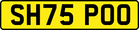 SH75POO