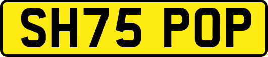 SH75POP