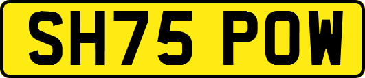 SH75POW