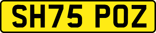 SH75POZ