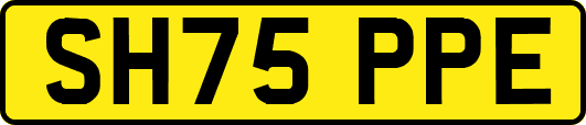 SH75PPE