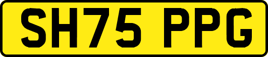 SH75PPG