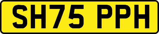 SH75PPH
