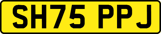 SH75PPJ