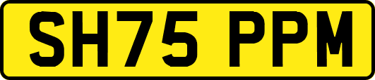SH75PPM