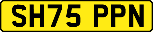 SH75PPN