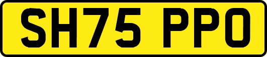 SH75PPO