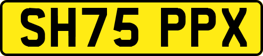 SH75PPX