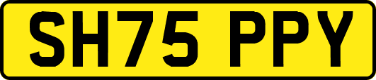 SH75PPY