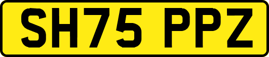 SH75PPZ