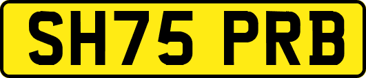 SH75PRB