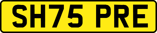 SH75PRE